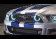 Ford Mustang специально для Need For Speed